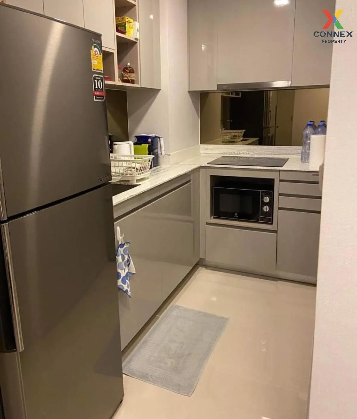 เช่า คอนโด  Quintara Treehaus Sukhumvit 42 BTS-พระโขนง สุขุมวิท พ 3