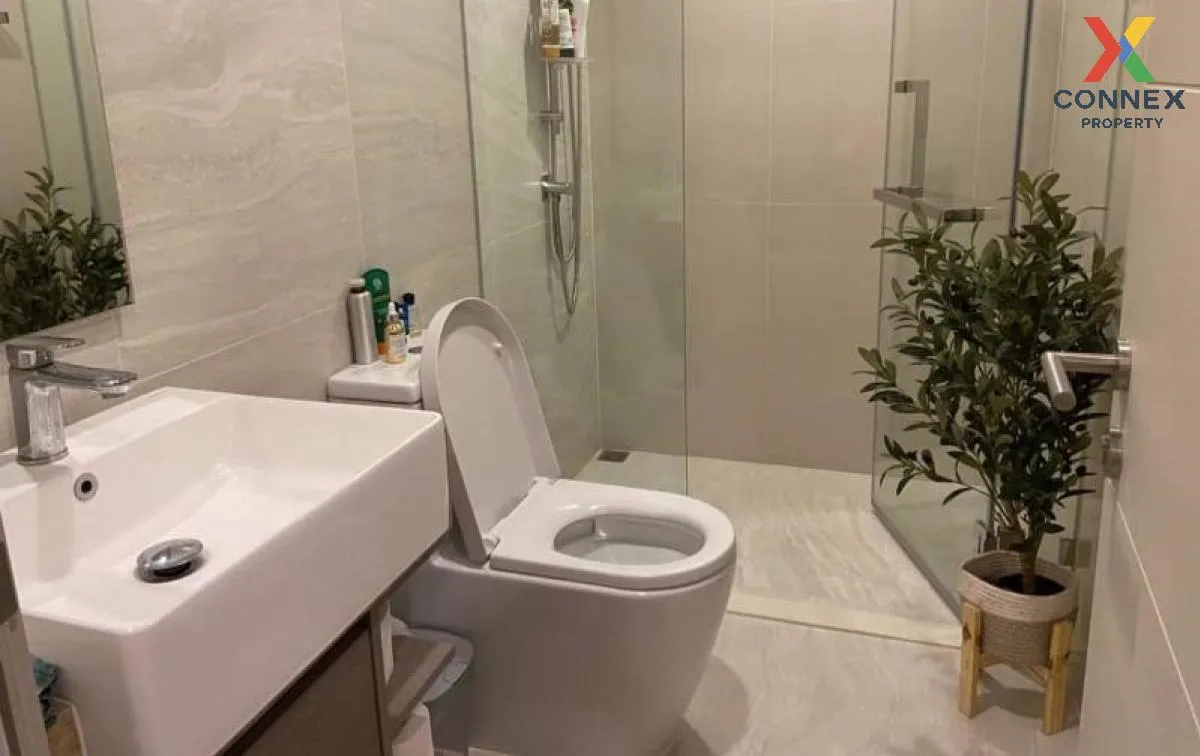 เช่า คอนโด  Quintara Treehaus Sukhumvit 42 BTS-พระโขนง สุขุมวิท พ