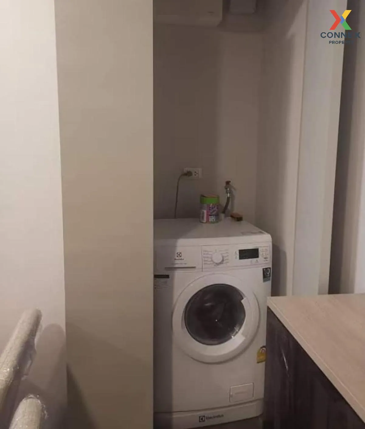 เช่า คอนโด  Quintara Treehaus Sukhumvit 42 BTS-พระโขนง สุขุมวิท พ