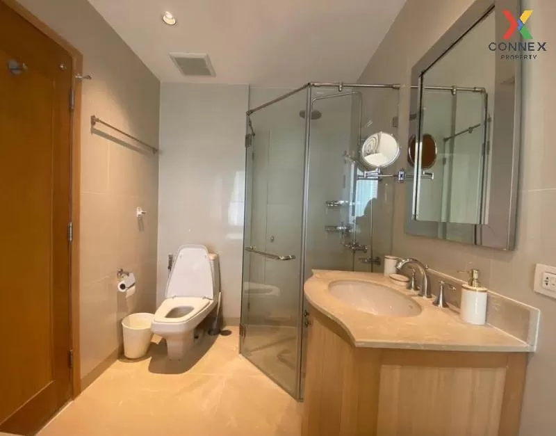 เช่า คอนโด  The Empire Place BTS-ช่องนนทรี นราธิวาสราชนครินทร์ ยา