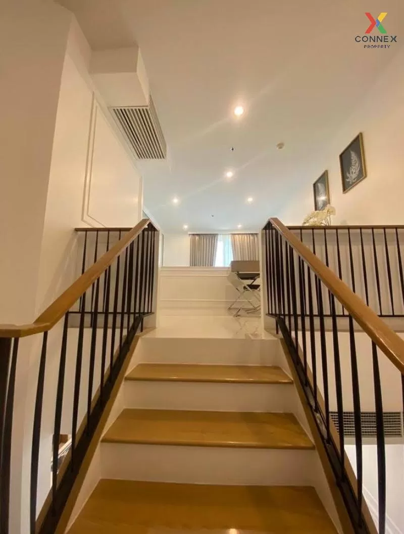 เช่า คอนโด  The Empire Place BTS-ช่องนนทรี นราธิวาสราชนครินทร์ ยา