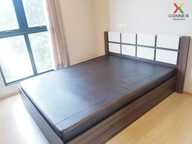 FOR RENT condo , Plum Condo Pinklao Station , Duplex , wide front 1