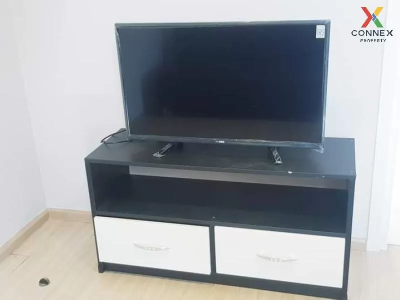 FOR RENT condo , Plum Condo Pinklao Station , Duplex , wide front 2