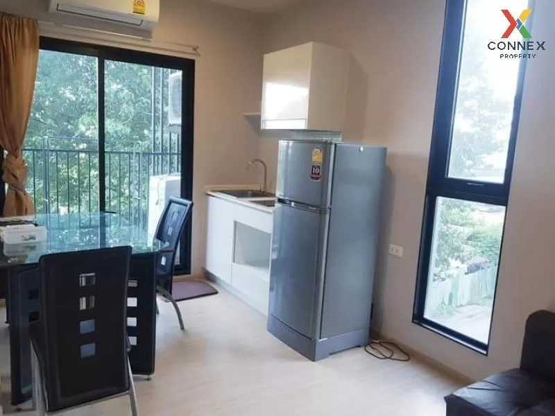 FOR RENT condo , Plum Condo Pinklao Station , Duplex , wide front 4