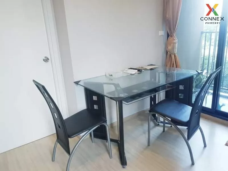FOR RENT condo , Plum Condo Pinklao Station , Duplex , wide front