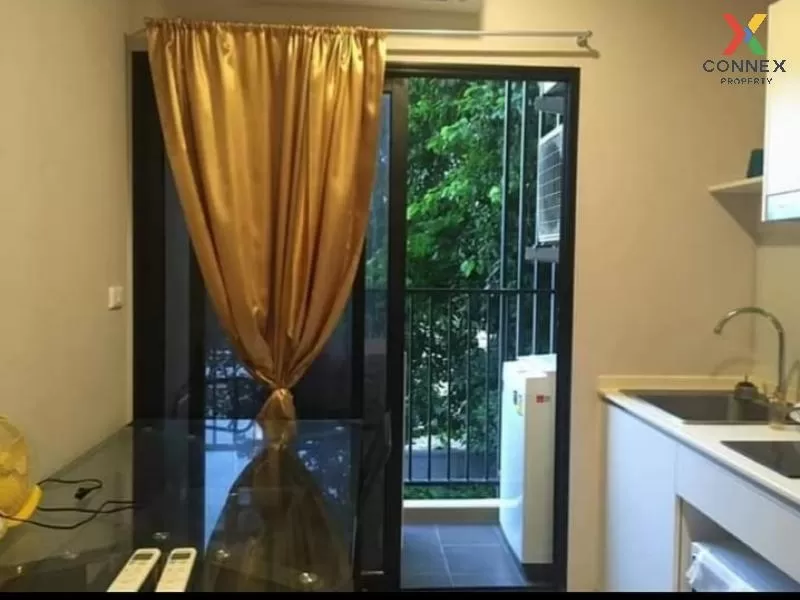 FOR RENT condo , Plum Condo Pinklao Station , Duplex , wide front