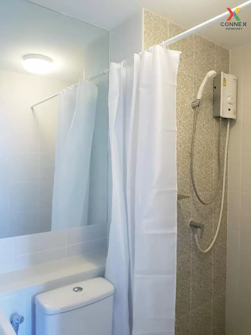 FOR RENT condo , Plum Condo Pinklao Station , Duplex , wide front