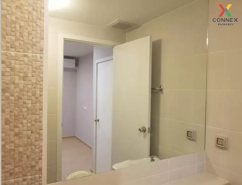 FOR RENT condo , Plum Condo Pinklao Station , Duplex , wide front