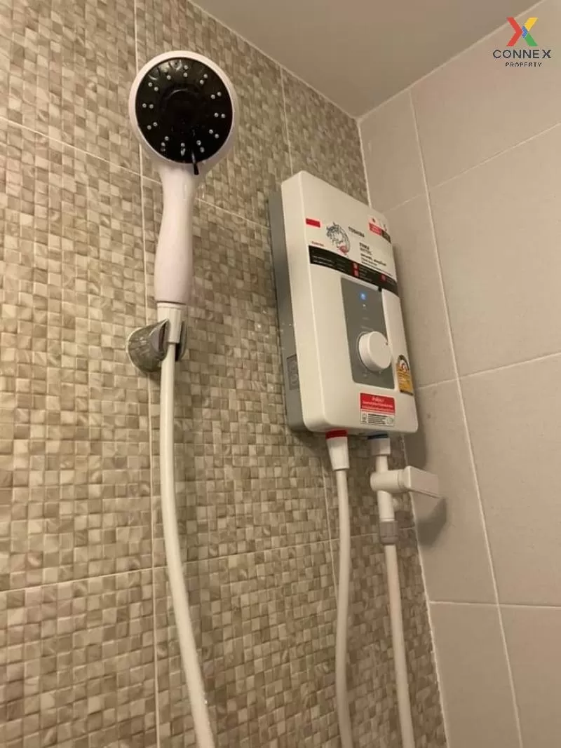 FOR RENT condo , Plum Condo Pinklao Station , Duplex , wide front