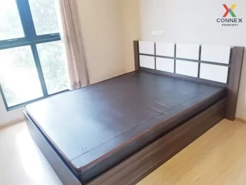 FOR RENT condo , Plum Condo Pinklao Station , Duplex , wide frontage , MRT-Bang Yi Khon , Bang Yi Khan , Bang Phlat , Bangkok , CX-02216