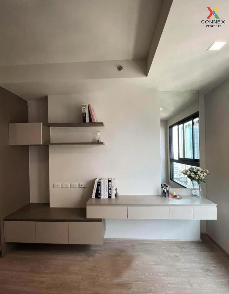 FOR RENT condo , Ideo Sathorn - Wongwian Yai , BTS-Wongwian Yai , 4