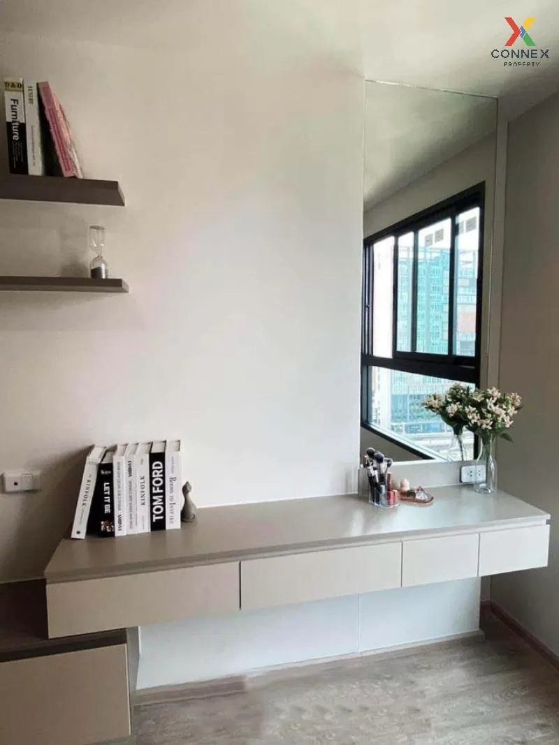 FOR RENT condo , Ideo Sathorn - Wongwian Yai , BTS-Wongwian Yai ,