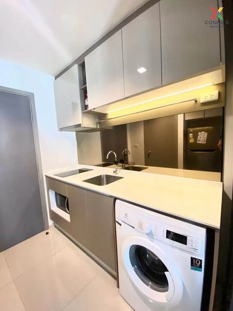 FOR RENT condo , Ideo Sathorn - Wongwian Yai , BTS-Wongwian Yai ,