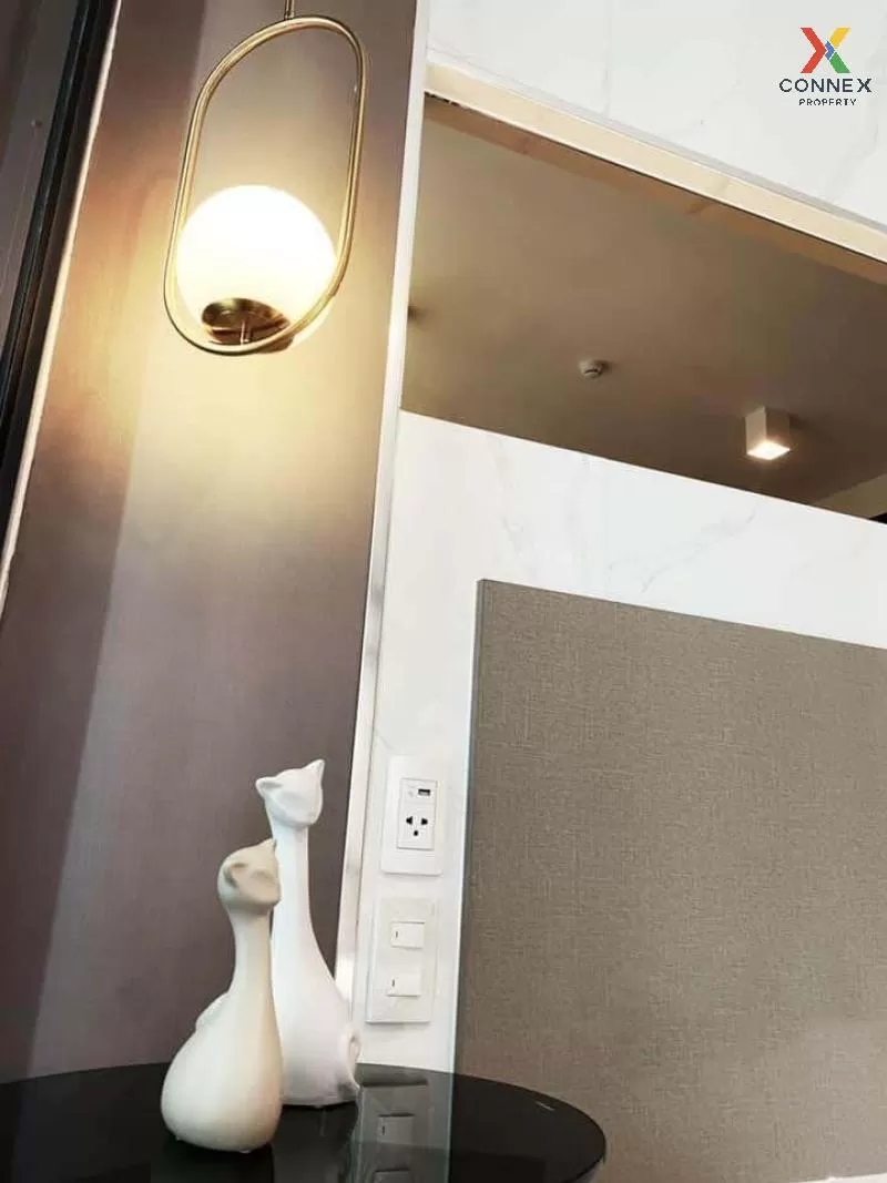 FOR RENT condo , Ideo Sathorn - Wongwian Yai , BTS-Wongwian Yai ,