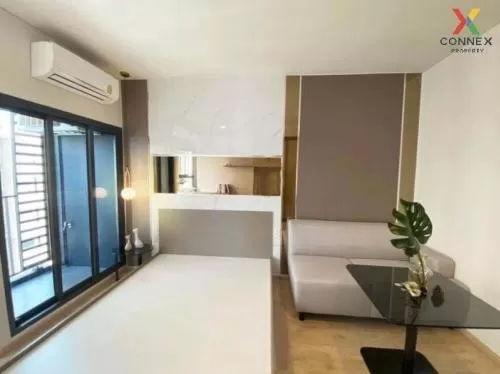 FOR RENT condo , Ideo Sathorn - Wongwian Yai , BTS-Wongwian Yai , Khlong Ton Sai , Khlong San , Bangkok , CX-02218