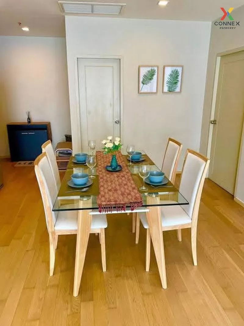 FOR RENT condo , Noble Reveal , Duplex , wide frontage , BTS-Ekka 2