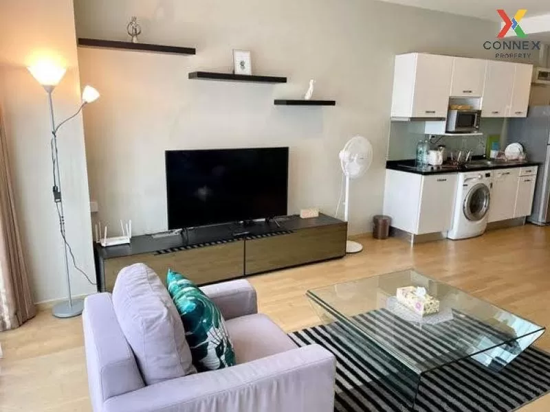 FOR RENT condo , Noble Reveal , Duplex , wide frontage , BTS-Ekka