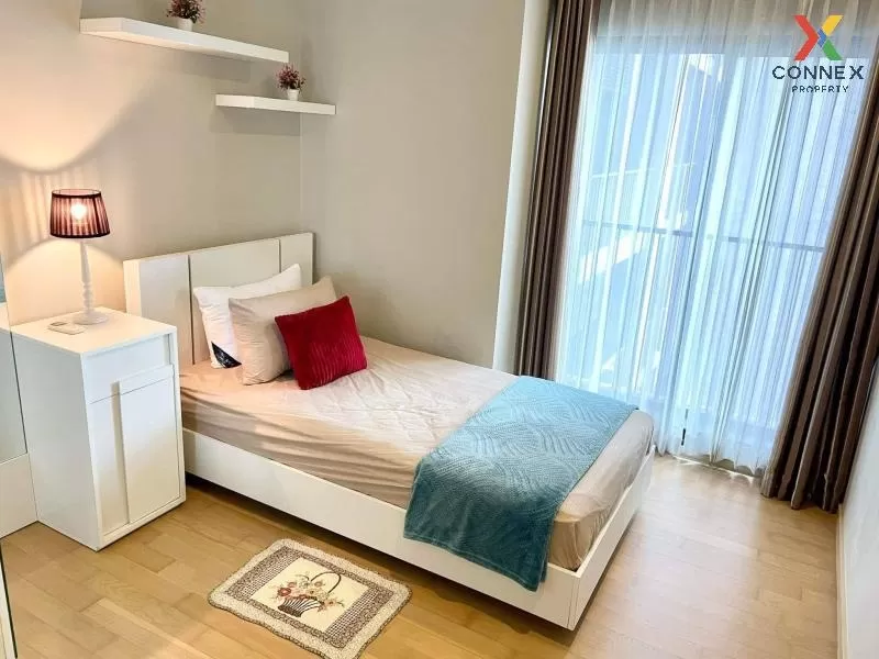 FOR RENT condo , Noble Reveal , Duplex , wide frontage , BTS-Ekka