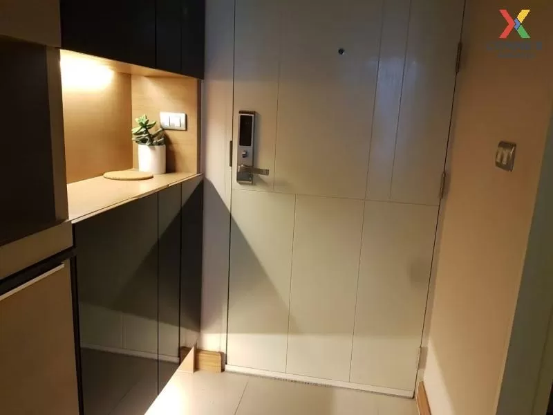 เช่าคอนโด  ทรี คอนโด เอกมัย BTS-เอกมัย พระโขนง เขต คลองเตย กรุงเท