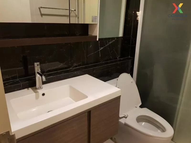 เช่าคอนโด  ทรี คอนโด เอกมัย BTS-เอกมัย พระโขนง เขต คลองเตย กรุงเท