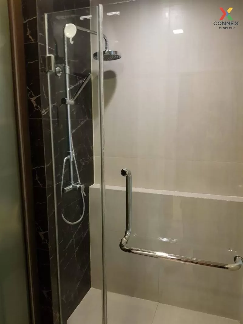 เช่าคอนโด  ทรี คอนโด เอกมัย BTS-เอกมัย พระโขนง เขต คลองเตย กรุงเท