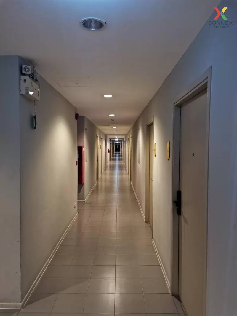 เช่า คอนโด  Elio Sukhumvit 64 BTS-ปุณณวิถี สุขุมวิท บางจาก พระโขน