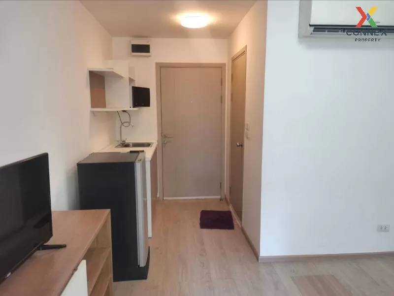 เช่า คอนโด  Elio Sukhumvit 64 BTS-ปุณณวิถี สุขุมวิท บางจาก พระโขน