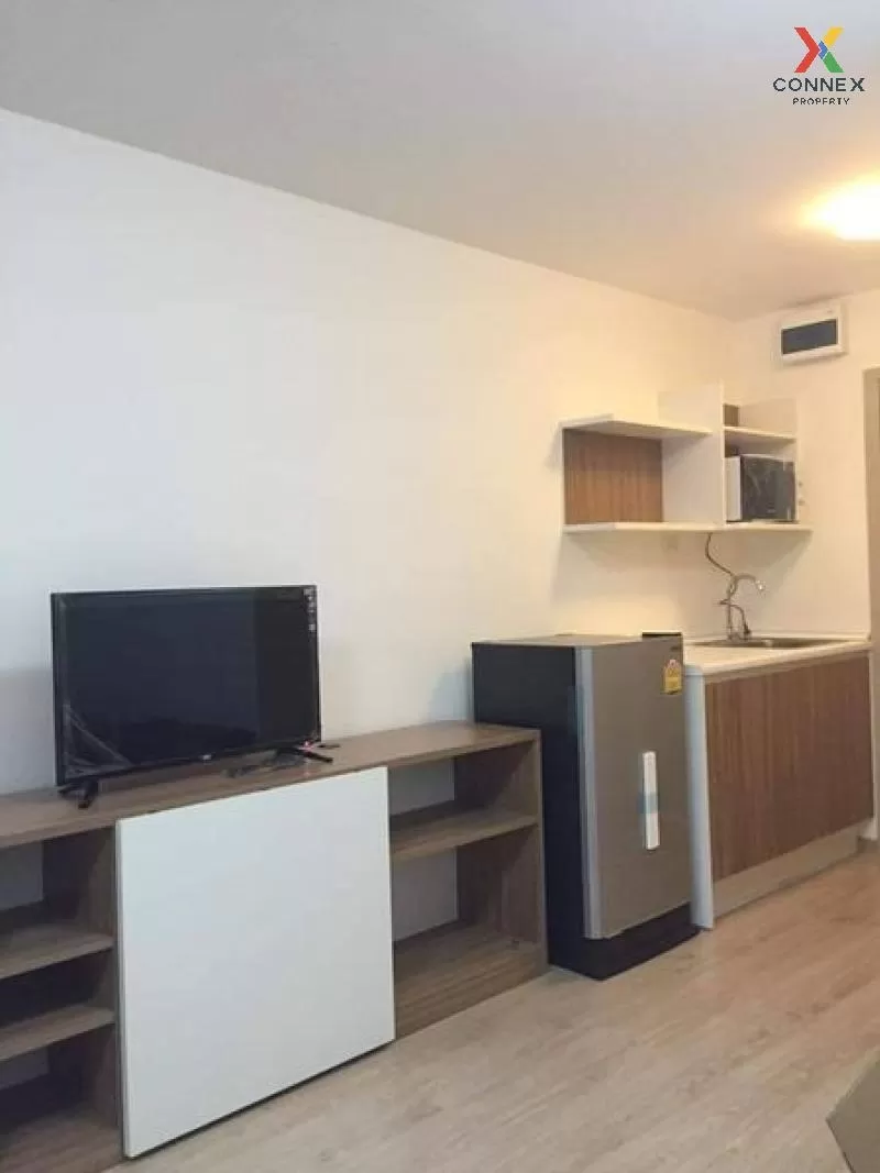 เช่า คอนโด  Elio Sukhumvit 64 BTS-ปุณณวิถี สุขุมวิท บางจาก พระโขน