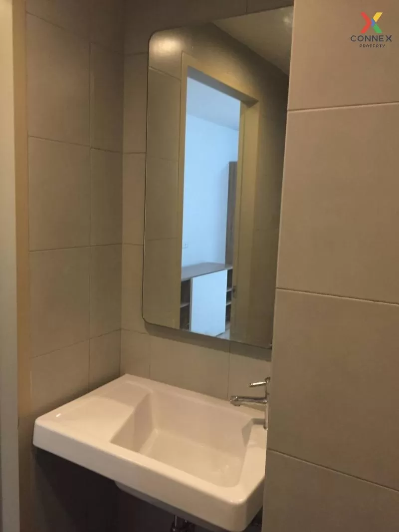 เช่า คอนโด  Elio Sukhumvit 64 BTS-ปุณณวิถี สุขุมวิท บางจาก พระโขน