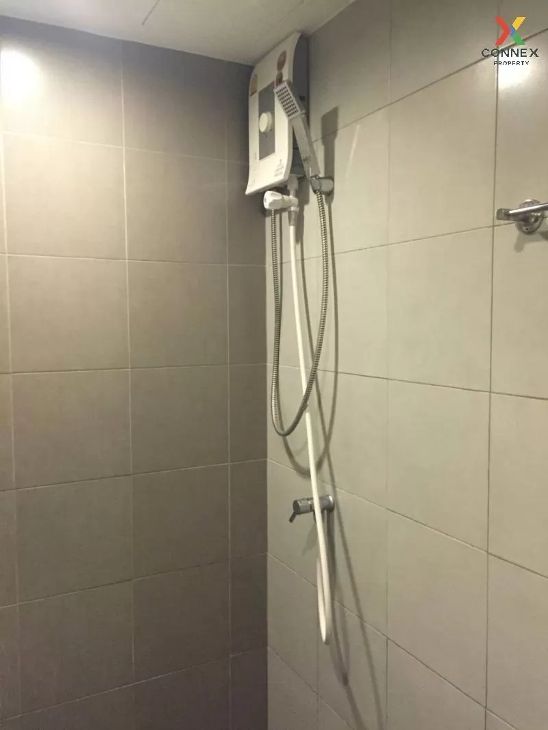 เช่า คอนโด  Elio Sukhumvit 64 BTS-ปุณณวิถี สุขุมวิท บางจาก พระโขน