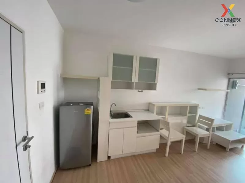 เช่า คอนโด  A Space Hideaway Asoke-Ratchada MRT-พระราม 9 พระราม 9 เช่า คอนโด  A Space Hideaway Asoke-Ratchada MRT-พระราม 9 พระราม 9 3