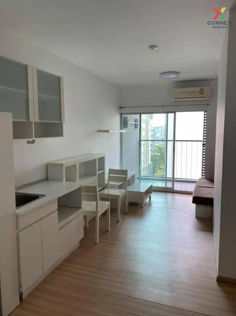 เช่า คอนโด  A Space Hideaway Asoke-Ratchada MRT-พระราม 9 พระราม 9 เช่า คอนโด  A Space Hideaway Asoke-Ratchada MRT-พระราม 9 พระราม 9 4