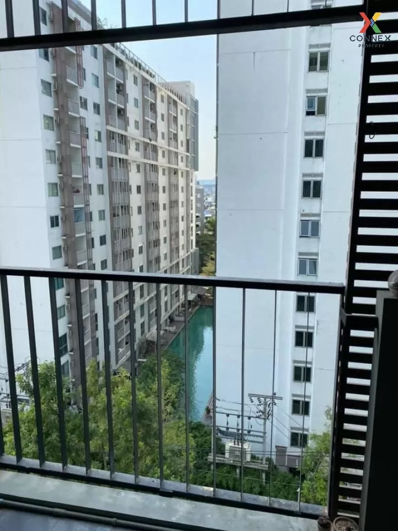 เช่า คอนโด  A Space Hideaway Asoke-Ratchada MRT-พระราม 9 พระราม 9 เช่า คอนโด  A Space Hideaway Asoke-Ratchada MRT-พระราม 9 พระราม 9