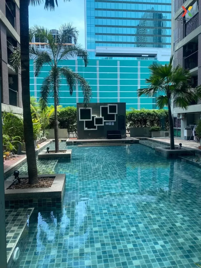 เช่า คอนโด  A Space Hideaway Asoke-Ratchada MRT-พระราม 9 พระราม 9 เช่า คอนโด  A Space Hideaway Asoke-Ratchada MRT-พระราม 9 พระราม 9