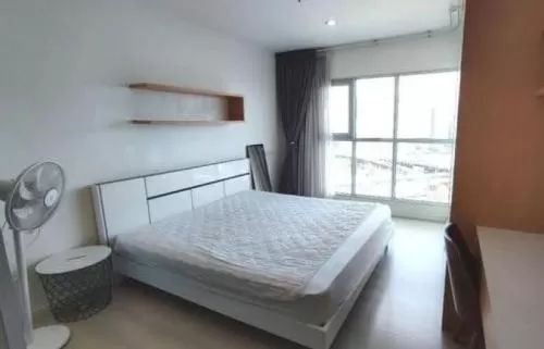 FOR RENT condo , Aspire Sukhumvit 48 , Duplex , wide frontage , BTS-Phra Khanong , Phra Khanong , Khlong Toei , Bangkok , CX-02224