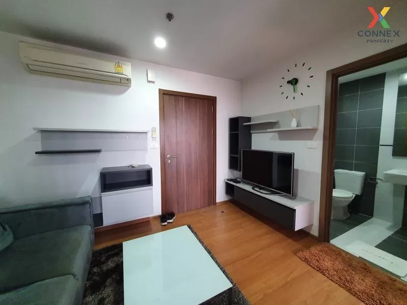 เช่า คอนโด  The Base Sukhumvit 77 BTS-อ่อนนุช สุขุมวิท พระโขนงเหน 2