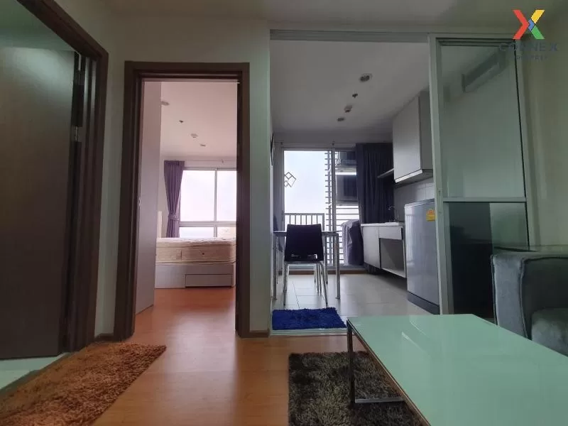 เช่า คอนโด  The Base Sukhumvit 77 BTS-อ่อนนุช สุขุมวิท พระโขนงเหน 3