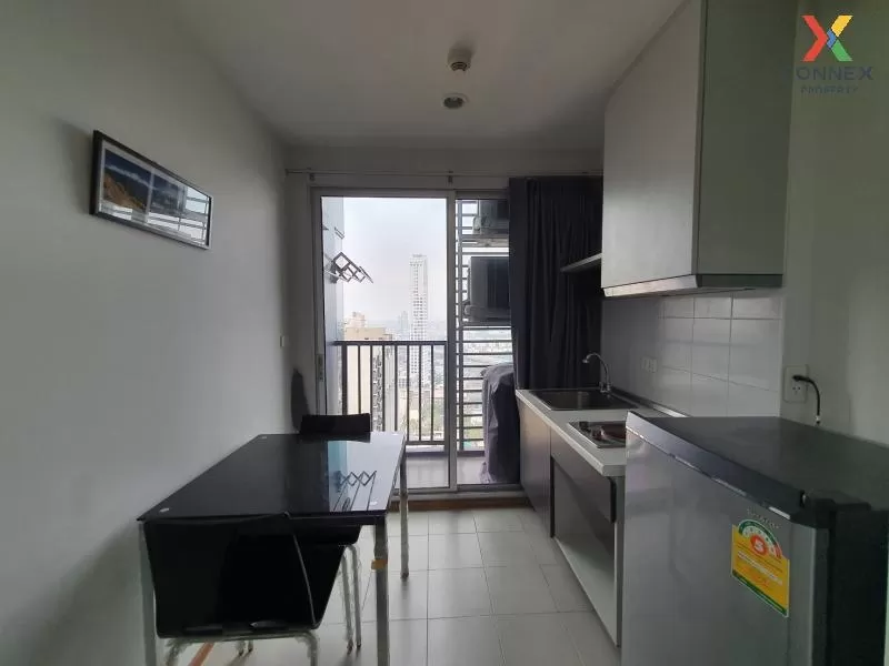 เช่า คอนโด  The Base Sukhumvit 77 BTS-อ่อนนุช สุขุมวิท พระโขนงเหน 4