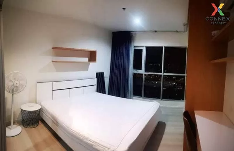 เช่า คอนโด  RHYTHM Sukhumvit 42 BTS-เอกมัย สุขุมวิท พระโขนง คลองเ