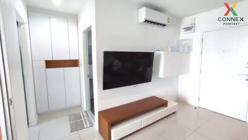 เช่า คอนโด  RHYTHM Sukhumvit 42 BTS-เอกมัย สุขุมวิท พระโขนง คลองเ