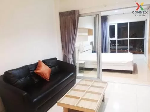 FOR RENT condo , RHYTHM Sukhumvit 42 , Duplex , wide frontage , BTS-Ekkamai , Phra Khanong , Khlong Toei , Bangkok , CX-02229