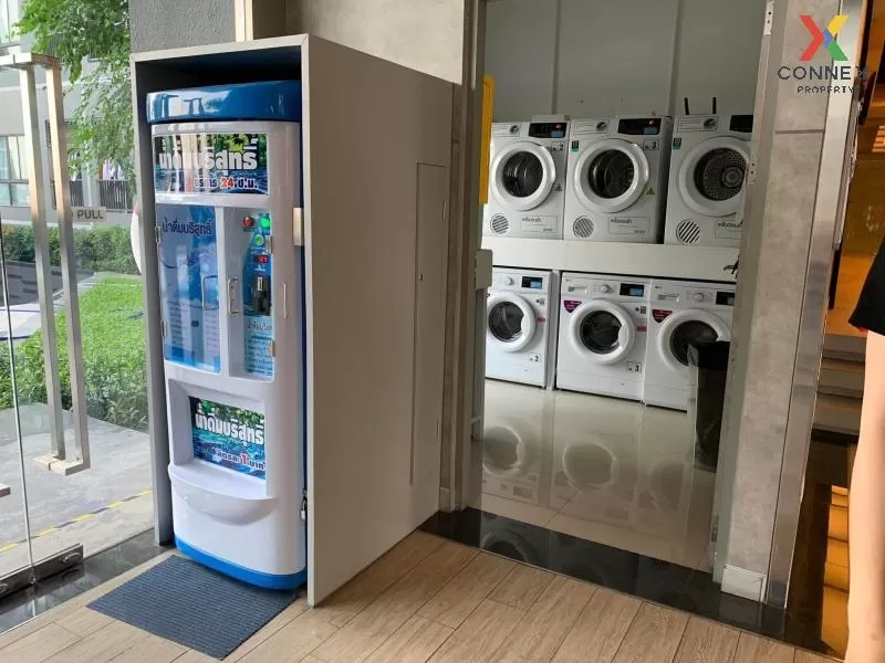 เช่า คอนโด  Ideo Sathorn - Thapra BTS-โพธิ์นิมิตร สมเด็จพระเจ้าตา