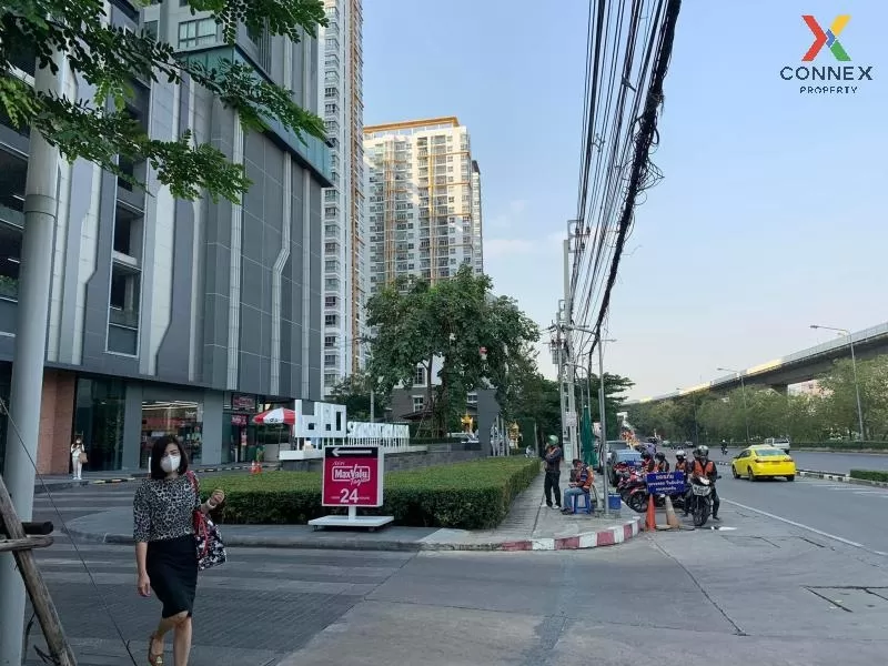 เช่า คอนโด  Ideo Sathorn - Thapra BTS-โพธิ์นิมิตร สมเด็จพระเจ้าตา