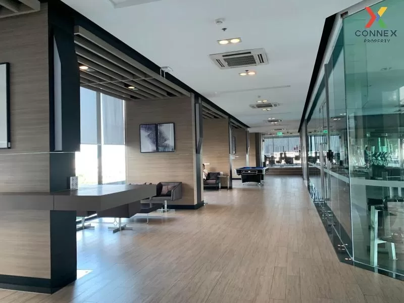 เช่า คอนโด  Ideo Sathorn - Thapra BTS-โพธิ์นิมิตร สมเด็จพระเจ้าตา