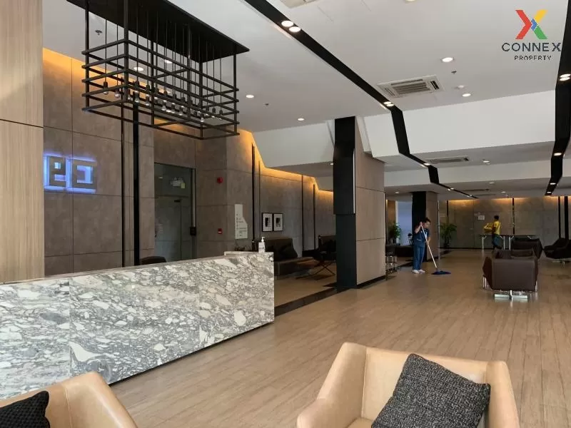 เช่า คอนโด  Ideo Sathorn - Thapra BTS-โพธิ์นิมิตร สมเด็จพระเจ้าตา