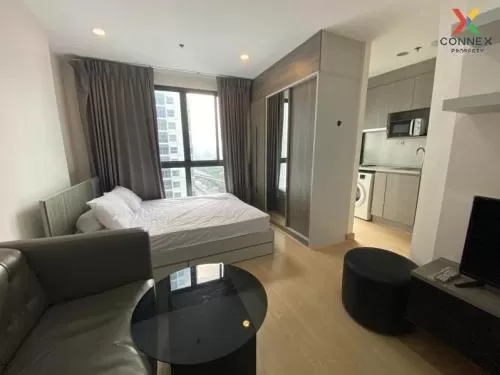 เช่า คอนโด  Ideo Sathorn - Thapra BTS-โพธิ์นิมิตร สมเด็จพระเจ้าตากสิน บุคคโล ธนบุรี กรุงเทพ CX-02231