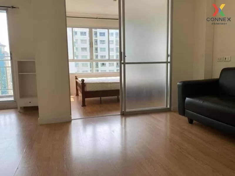 FOR RENT condo , Lumpini Park Pinklao , Duplex , wide frontage ,  1