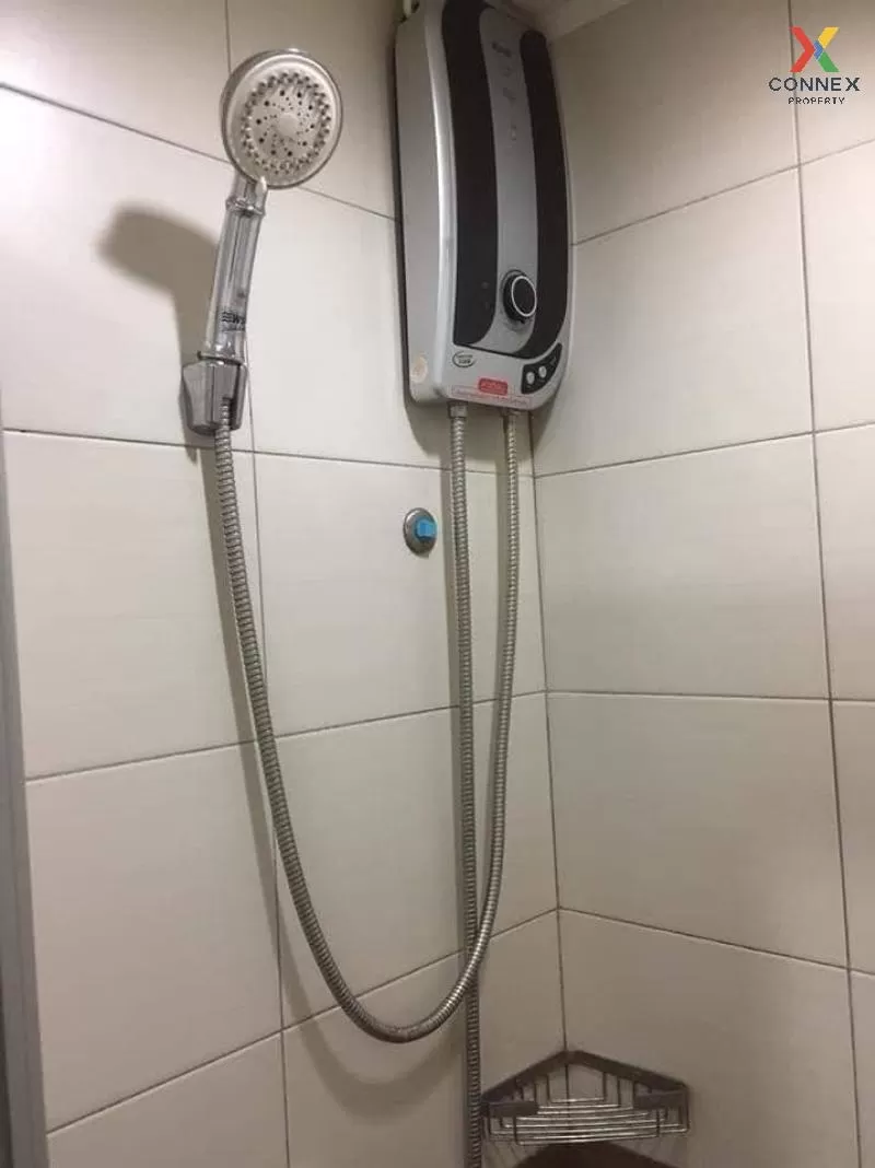 FOR RENT condo , Lumpini Park Pinklao , Duplex , wide frontage ,  4