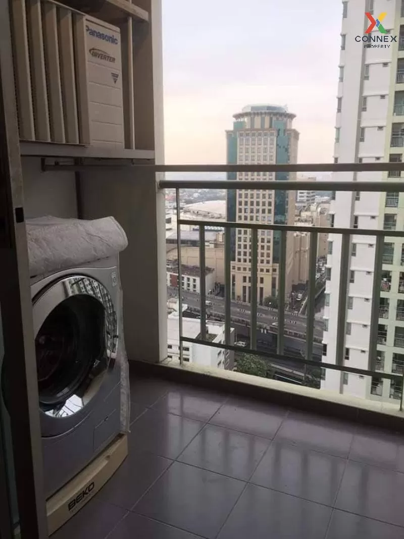 FOR RENT condo , Lumpini Park Pinklao , Duplex , wide frontage , 