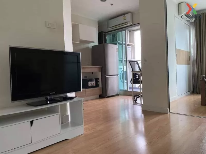 FOR RENT condo , Lumpini Park Pinklao , Duplex , wide frontage , 